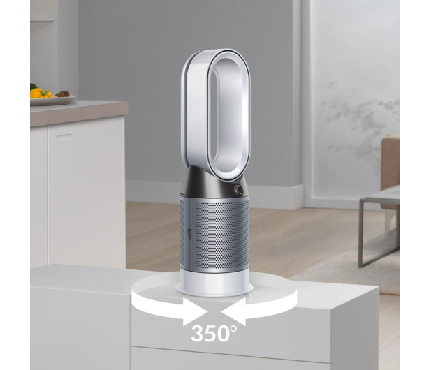 DYSON PURE COOL+HOT LINK HP04 - 1379248 - zdjęcie 5